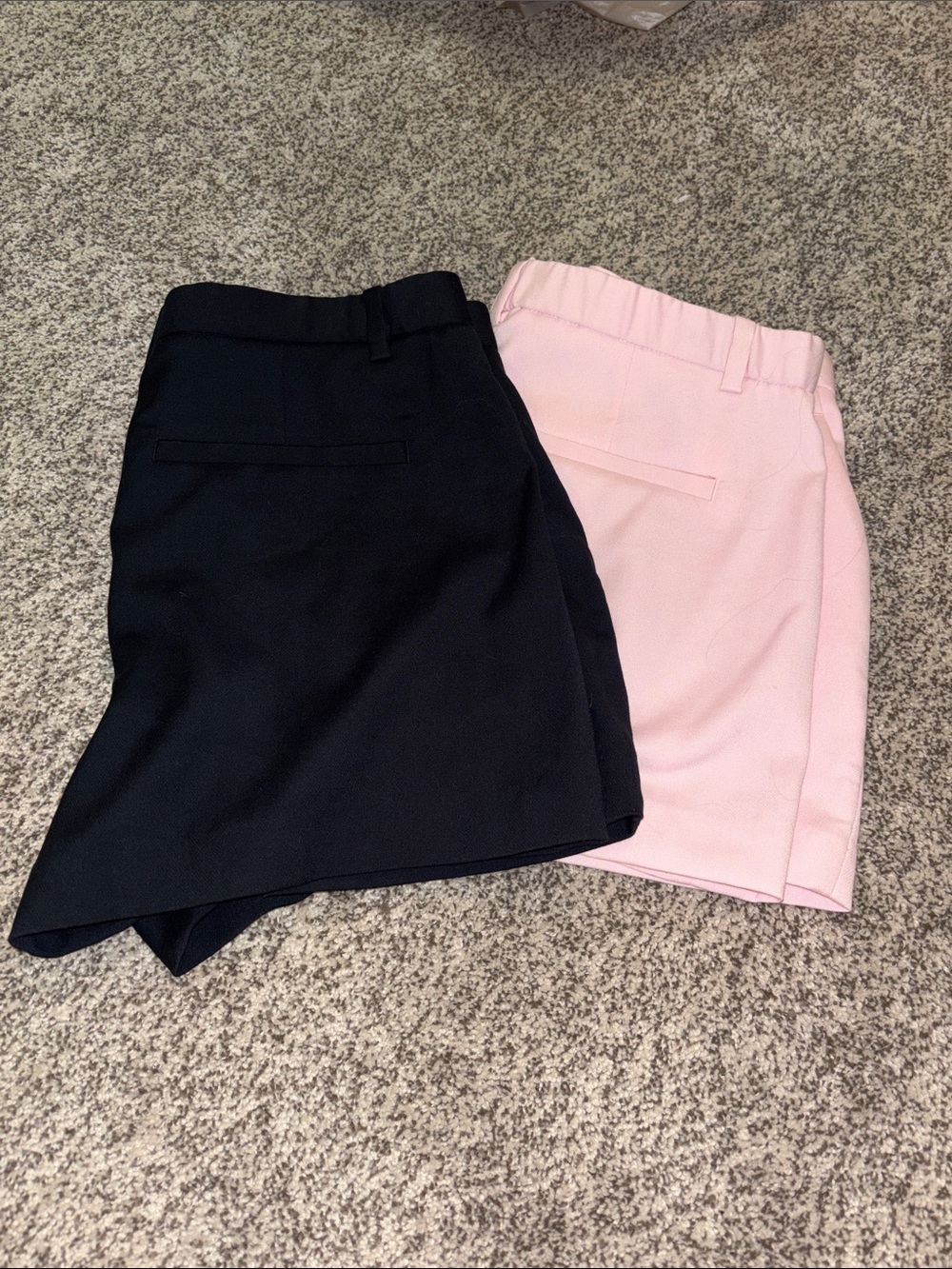Abercrombie Menswear Shorts